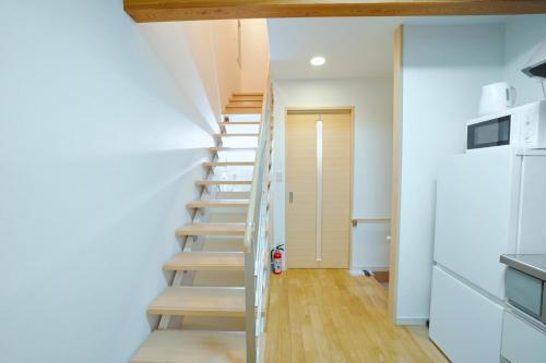 Shinjuku Deep Lane Local Villa in โตเกียว