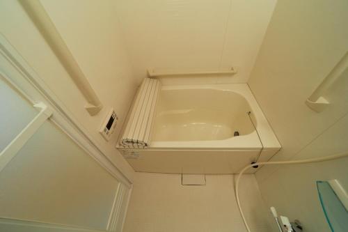 ห้องน้ำ, Shinjuku Deep Lane Local Villa in โตเกียว