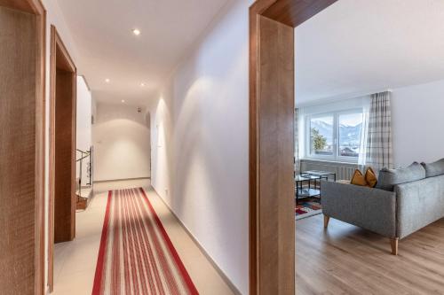 Seadmed, Chalet Hosp Reutte in Lechaschau