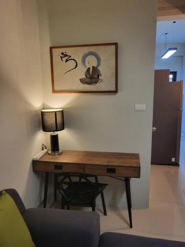 3 Bed Apartment Chiang Mai