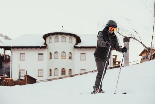 Hotel Alpenrose 3