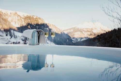 Hotel Alpenrose 5