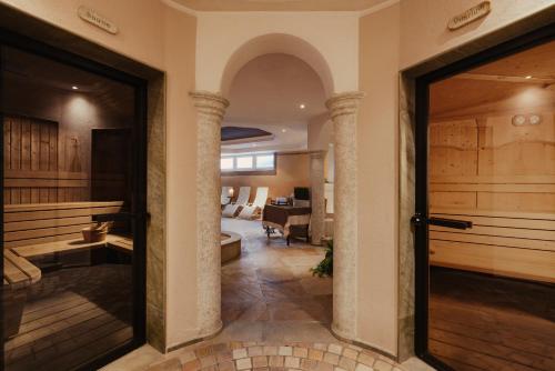 Hotel Alpenrose 3