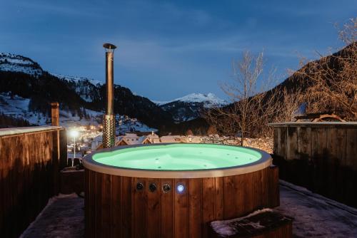 Hotel Alpenrose 2