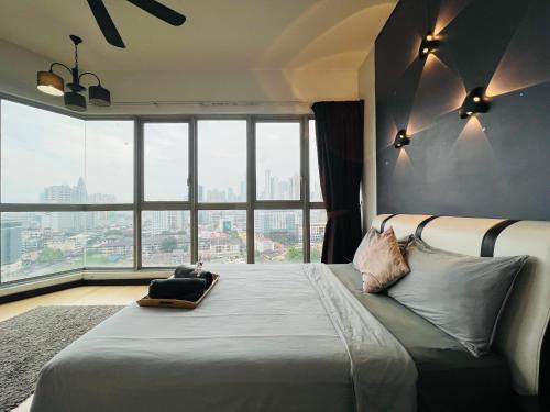 Awesomestay Hostel near KLCC  walk to PWTC-PUTRA - image 10