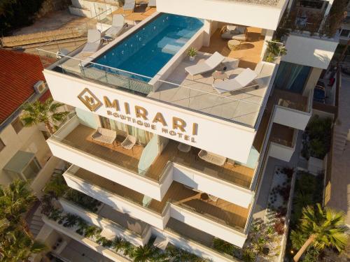 Mirari Boutique Hotel - Split