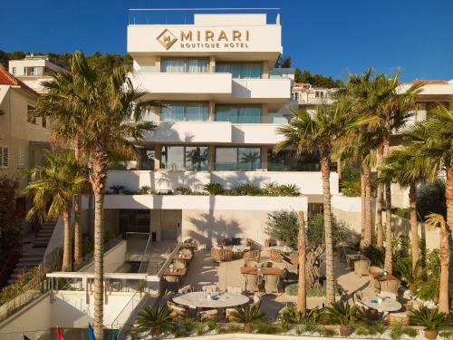 522242924 Mirari Boutique Hotel