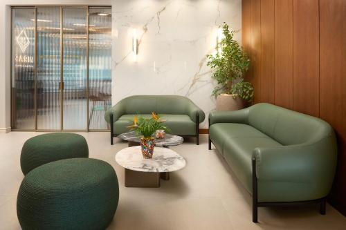 Mirari Boutique Hotel in Marjan