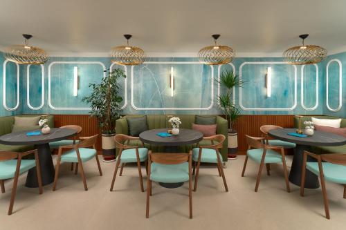 522243247 Mirari Boutique Hotel