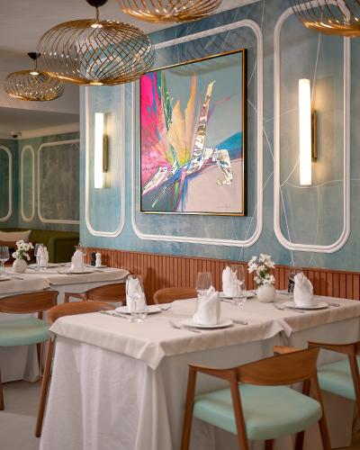 522243248 Mirari Boutique Hotel