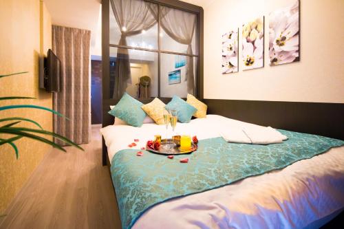 @RLiS_house 難波 Room Type - Queen Studio