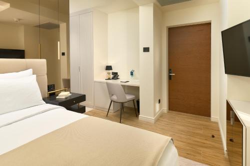 522243540 Mirari Boutique Hotel