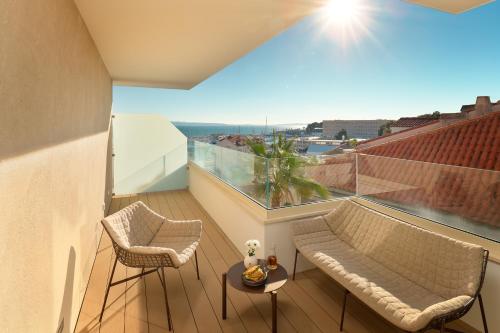 522243542 Mirari Boutique Hotel