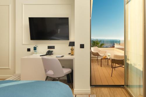 522243765 Mirari Boutique Hotel