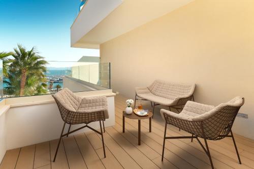 522243816 Mirari Boutique Hotel