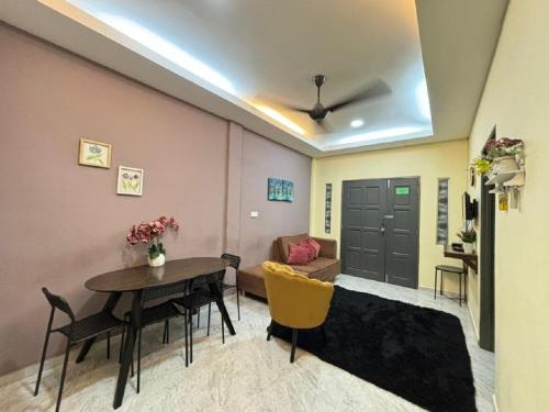 Motel Seri Mutiara in Langkawi