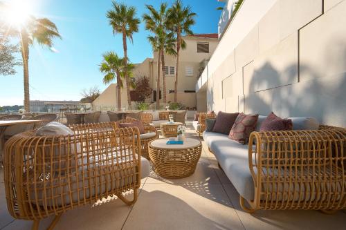 522243977 Mirari Boutique Hotel