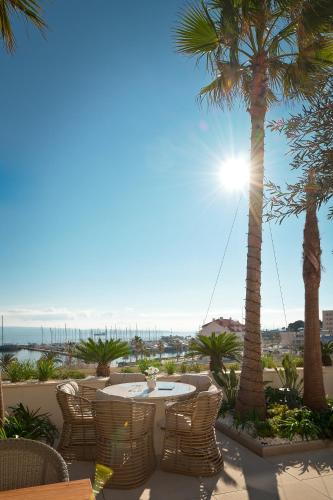 522243978 Mirari Boutique Hotel