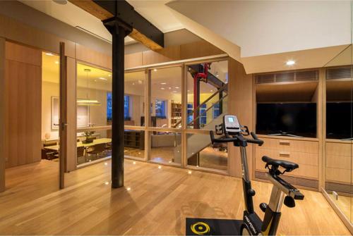 Rasila SoHo, New York (fotografie 5)