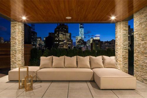Rasila SoHo, New York (fotografie 8)