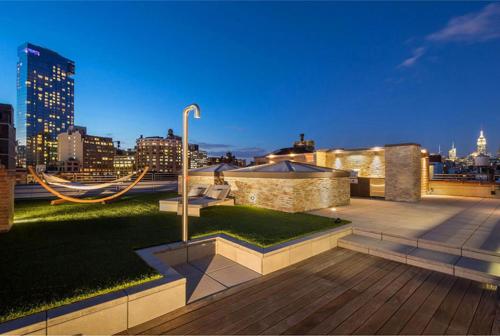 Rasila SoHo, New York (fotografie 6)