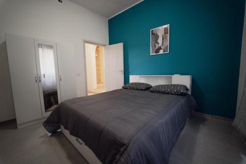  Casa Vacanze - Il Balconcino sul Castello 1, Pension in Iglesias bei Domusnovas