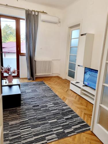 Cozy apartment near city center 5