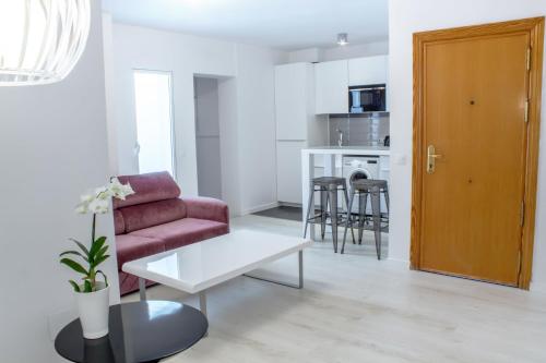 Santa Cruz Apartments - image 4