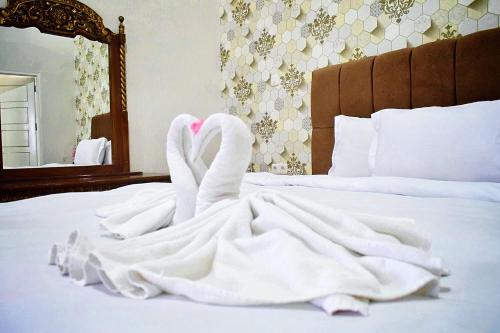 Villa Victoria Bukittinggi in Guguk Panjang