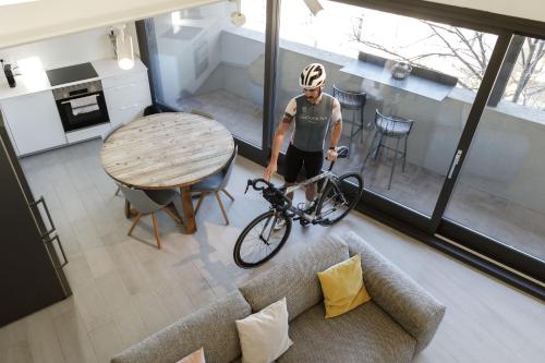  La Comuna by Bon Dia Residences in Girona