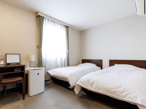 Seoul Garden Hotel Room Type - Standard Twin Room