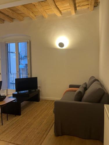 Apartaments ApturVic en el Centre Històric (Apartaments ApturVic en el Centre Historic) in วิค