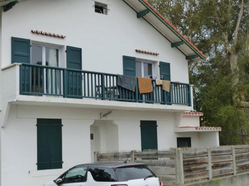 CAPBRETON -Appartement rez de jardin quartier proche centre et plages 5 pers in Les Dunes