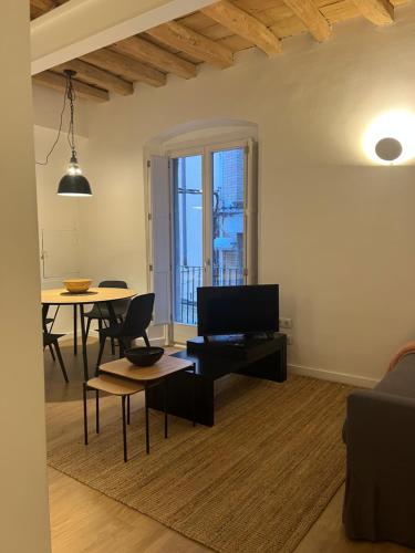 บริการและสิ่งอำนวยความสะดวก, Apartaments ApturVic en el Centre Històric (Apartaments ApturVic en el Centre Historic) in วิค