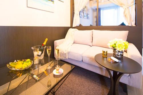 RLiS-house Namba - Vacation STAY 14109