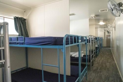 Habitat Backpackers in Brisbane