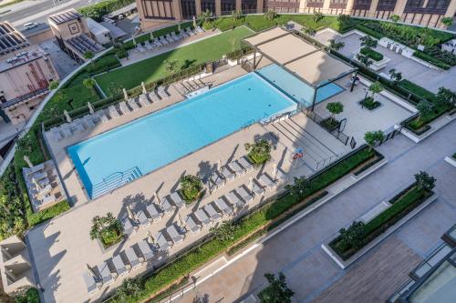 Allsopp & Allsopp - 2-Bedroom Apartment in Burj Crown Downtown - image 3