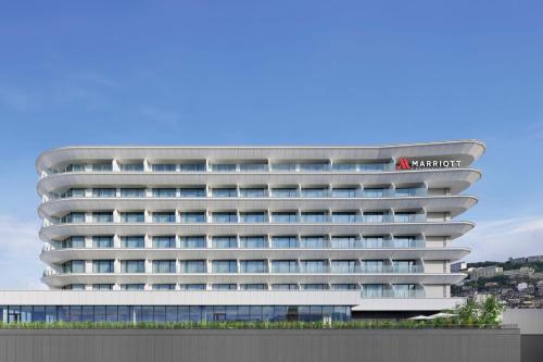 Nagasaki Marriott Hotel - Nagasaki