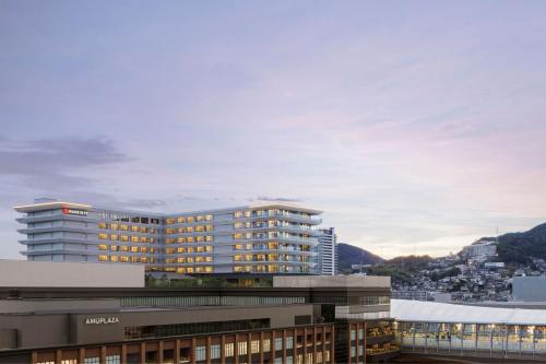 Nagasaki Marriott Hotel photo 2