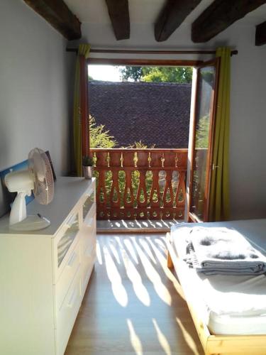 Au calme à 5min d'Annecy et du lac (Au calme a 5min d'Annecy et du lac) in เซย์โนด์