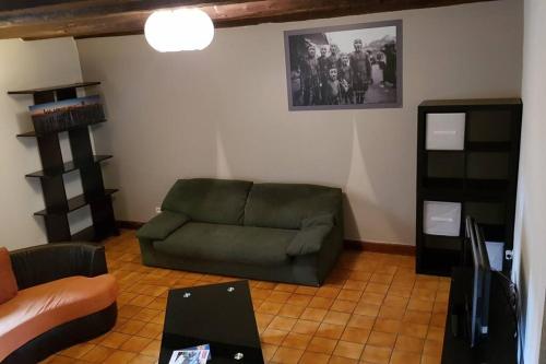 Au calme à 5min d'Annecy et du lac (Au calme a 5min d'Annecy et du lac) in เซย์โนด์