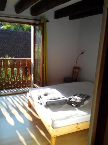 Au calme à 5min d'Annecy et du lac (Au calme a 5min d'Annecy et du lac) in เซย์โนด์