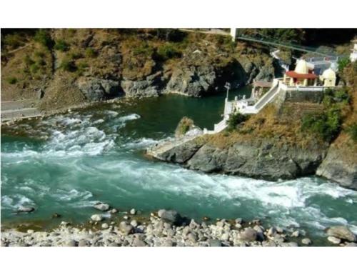 Hotel Anmol & Restaurant, Rudraprayag