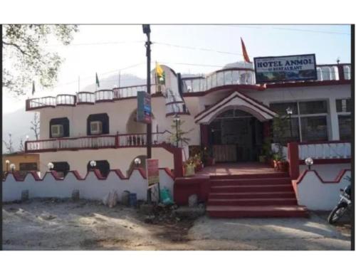 Hotel Anmol & Restaurant, Rudraprayag