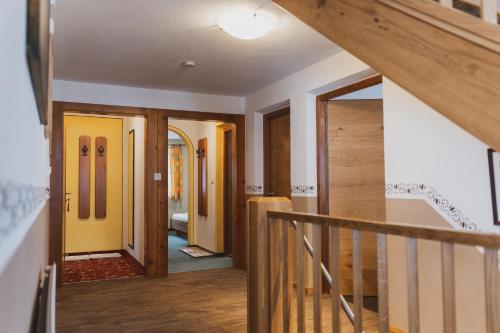 Hotelli välisilme, Gastehaus Annemarie in Kauns