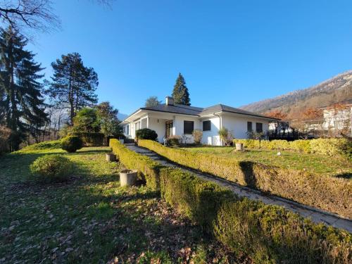 Villa de charme de 2 à 6 personnes