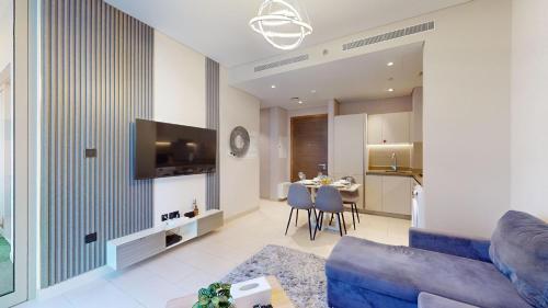 Primestay - Creek Vistas B 1BR, Meydan
