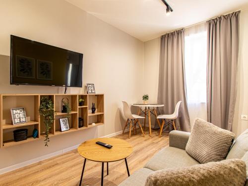 Trocadero Touch: Sofia Hideaway, Sofia