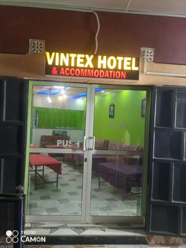 VINTEX GUEST HOUSE