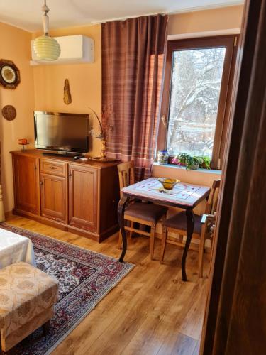 Cozy apartment with balcony · Sofia